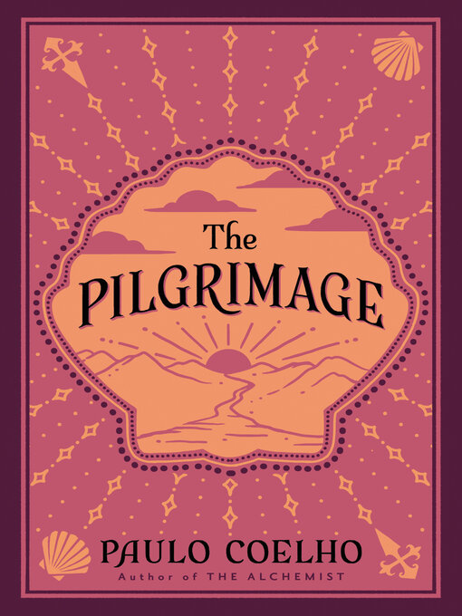 Cover of The Pilgrimage